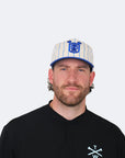 BYU Unstructured Hat Adult