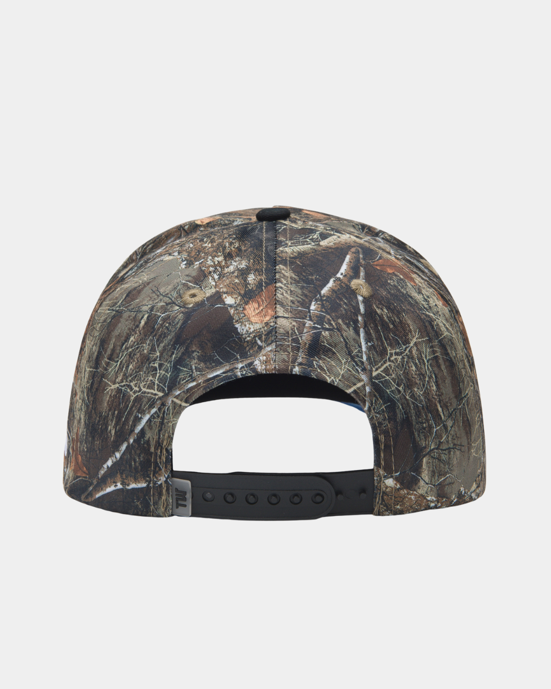 Memphis Tigers Camo Hat