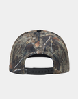 Memphis Tigers Camo Hat