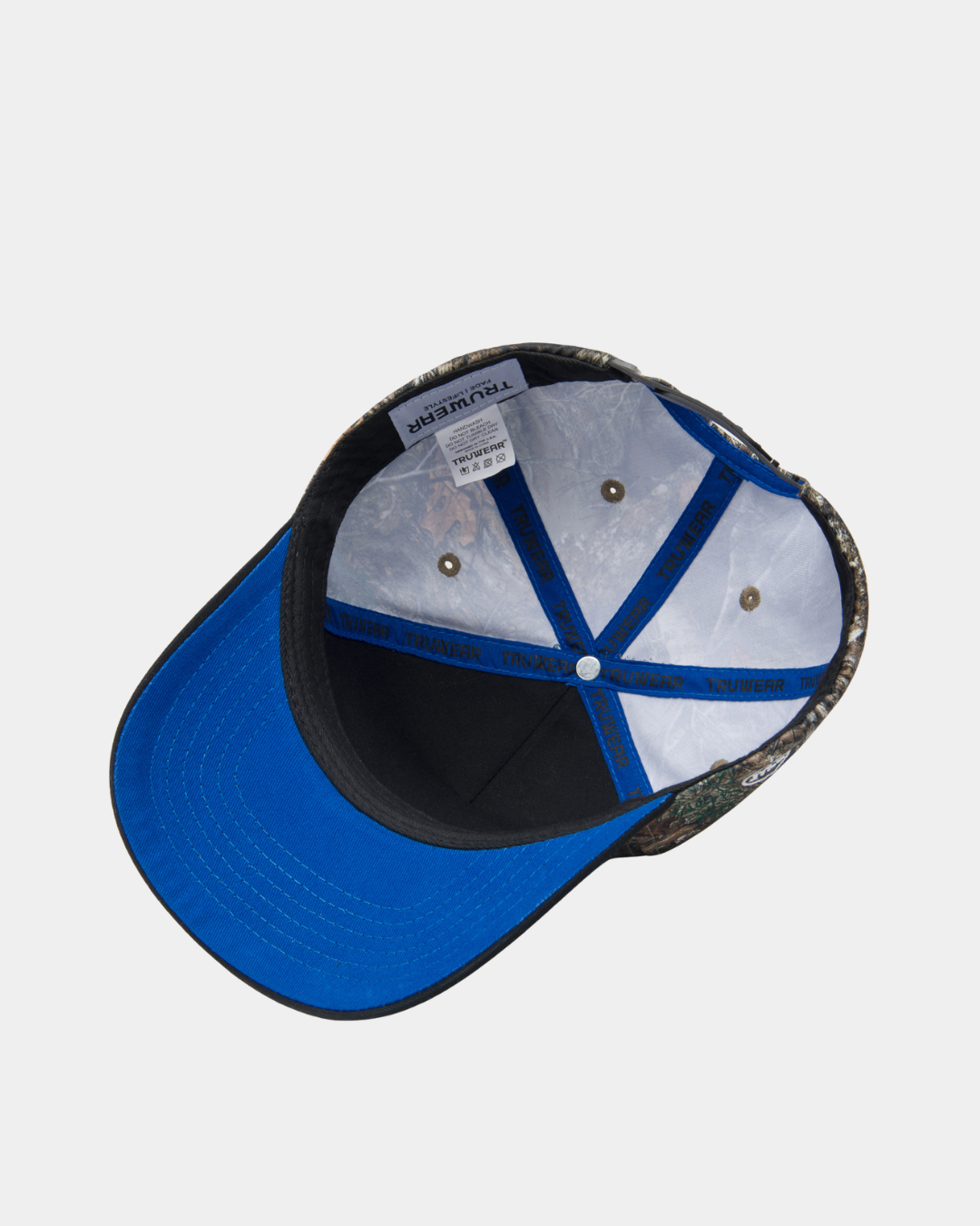Memphis Tigers Camo Hat