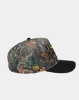 Minnesota Mavericks Camo Hat