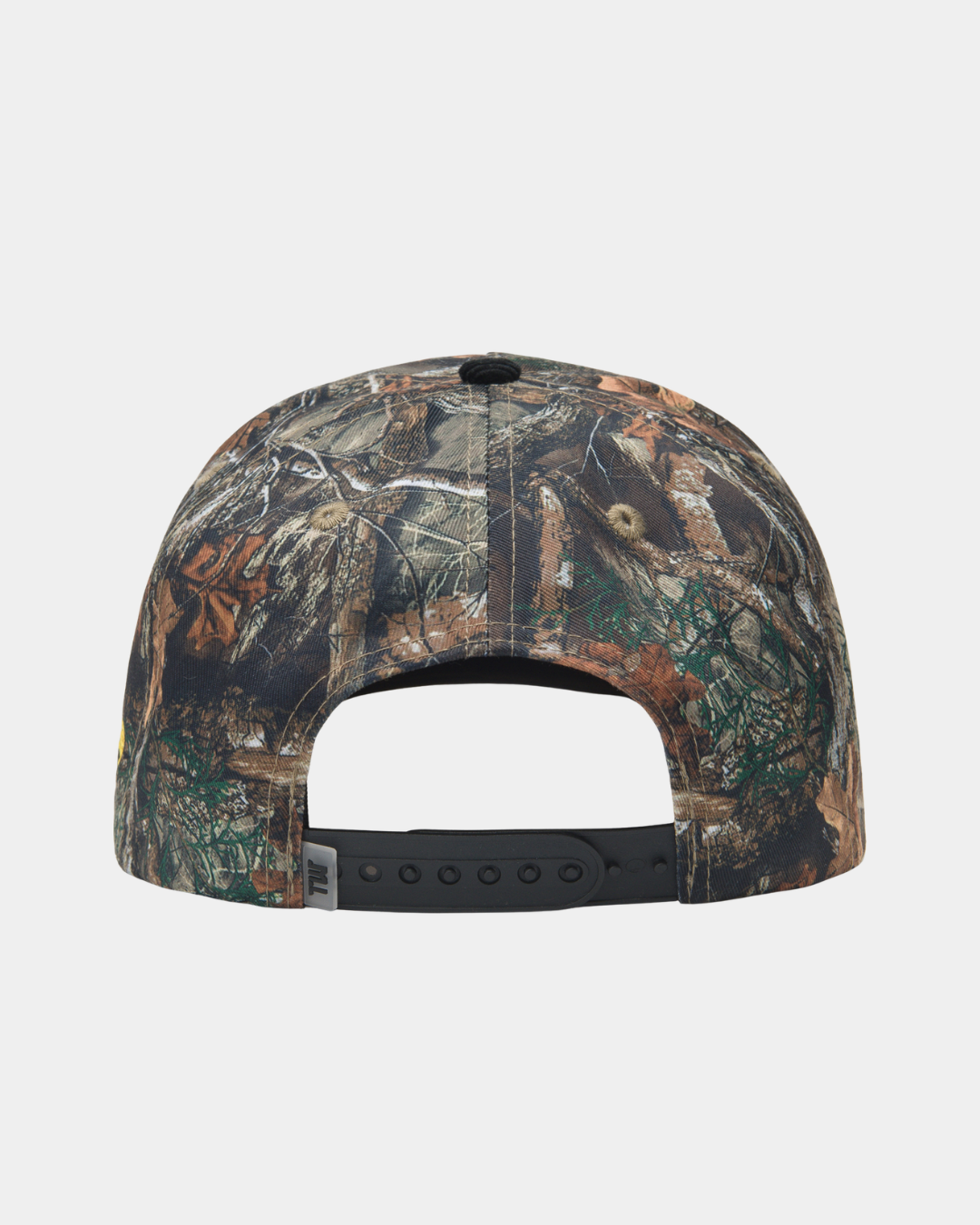 Minnesota Mavericks Camo Hat