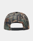 Minnesota Mavericks Camo Hat