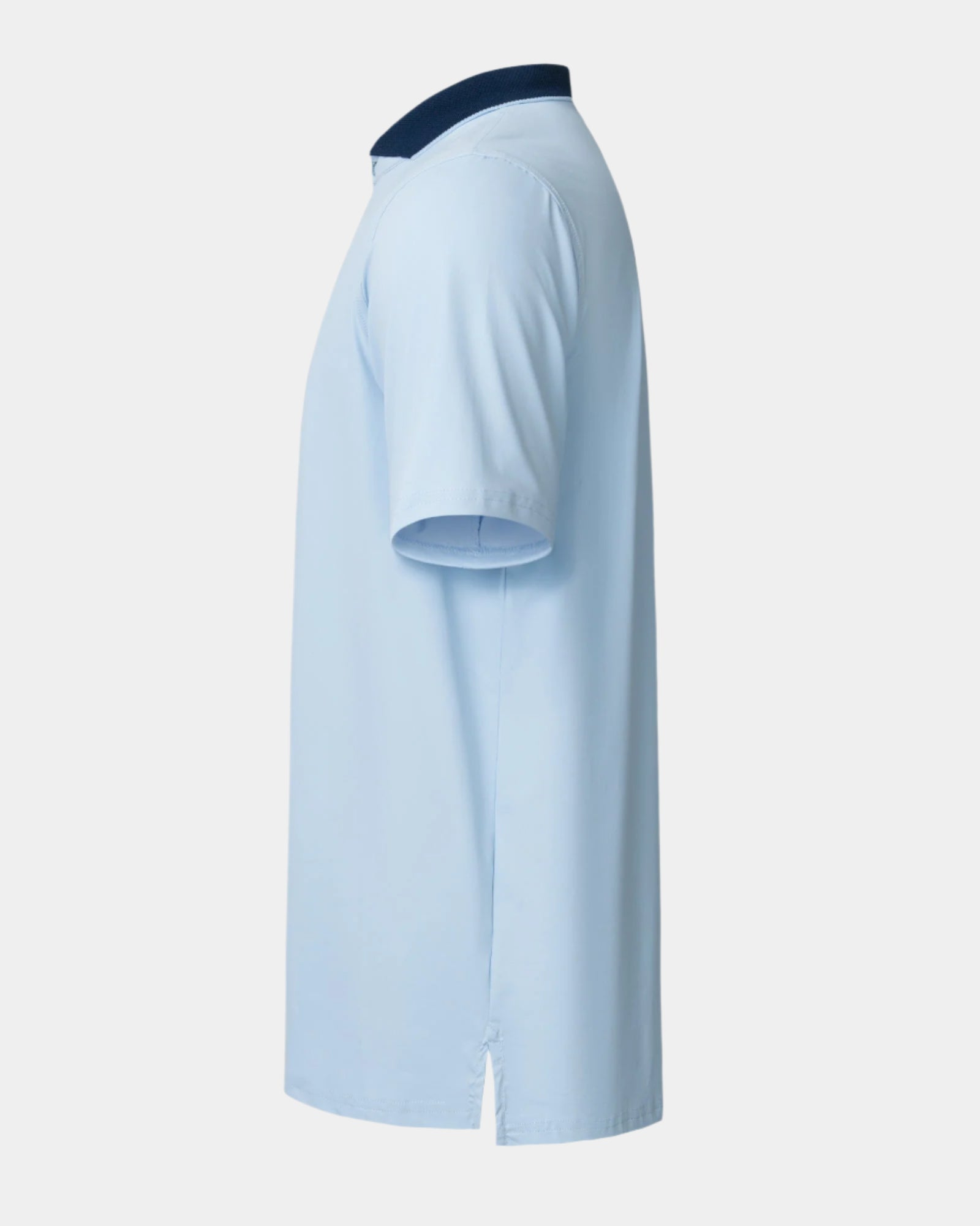 Monarch Polo Powder Blue - Blue