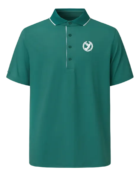 TRWR Monarch Polo Green