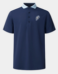Drake Monarch Polo Navy