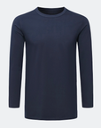 Spectacle 2.0 Navy Long Sleeve