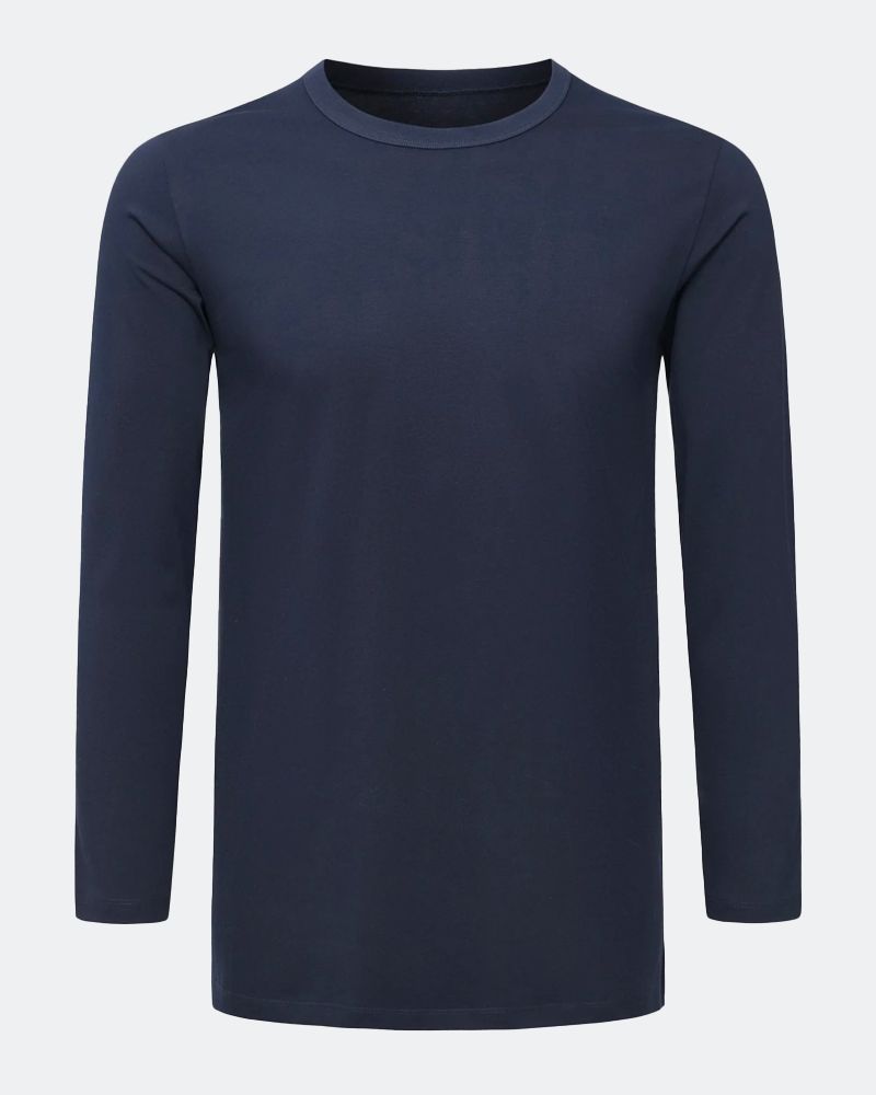 Spectacle 2.0 Navy Long Sleeve - 2.0 Navy