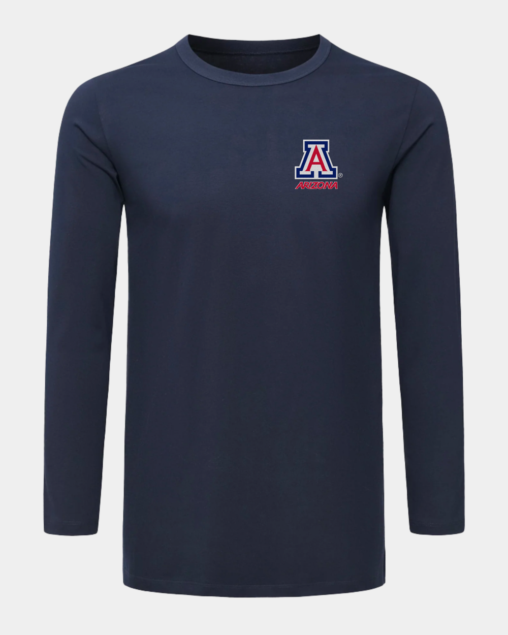 University of Arizona Spectacle 2.0 Navy Long Sleeve