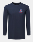 University of Arizona Spectacle 2.0 Navy Long Sleeve