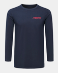 University of Arizona Spectacle 2.0 Navy Long Sleeve
