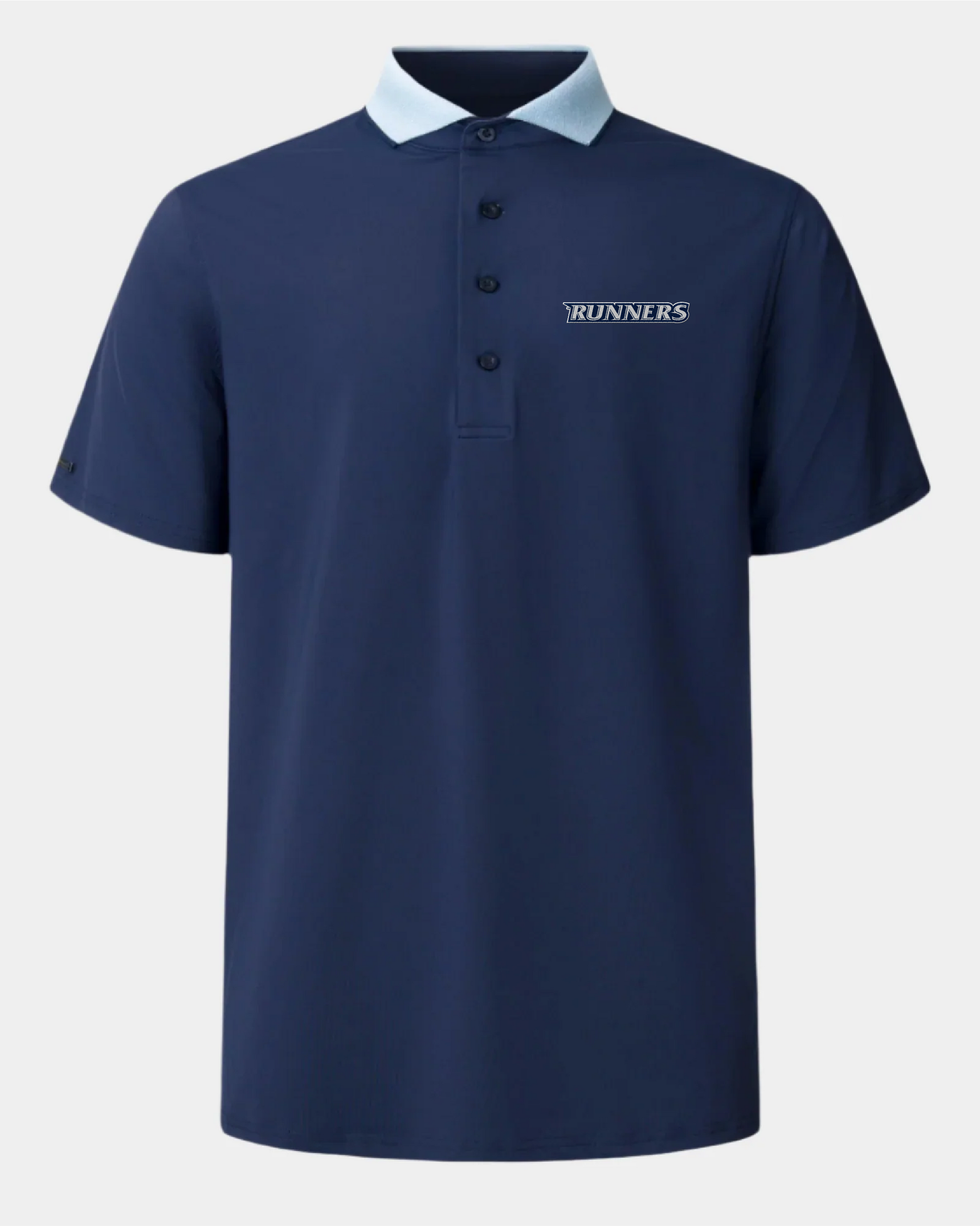 UT San Antonio Monarch Polo Navy