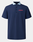 University of Arizona Monarch Polo Navy