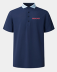 University of Arizona Monarch Polo Navy