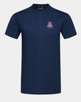 University of Arizona Pinnacle 2.0 Polo Navy