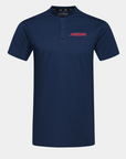 University of Arizona Pinnacle 2.0 Polo Navy