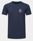 University of Arizona Spectacle 2.0 Navy T-Shirt