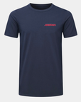 University of Arizona Spectacle 2.0 Navy T-Shirt