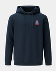 University of Arizona Singular Navy Blue Hoodie