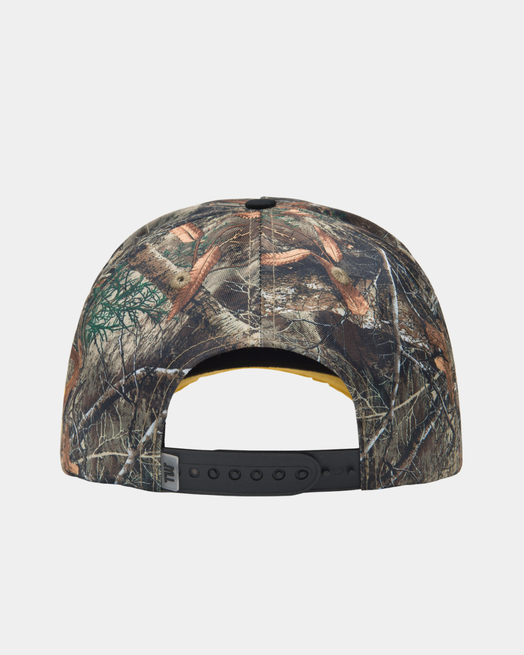 North Dakota State Bisons Camo Hat