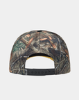 North Dakota State Bisons Camo Hat