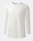 Spectacle 2.0 Off-White Long Sleeve - Off White