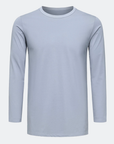 Spectacle 2.0 Pale Blue Long Sleeve - Blue