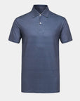 Elevation Palm Polo Midnight Amethyst - Palm