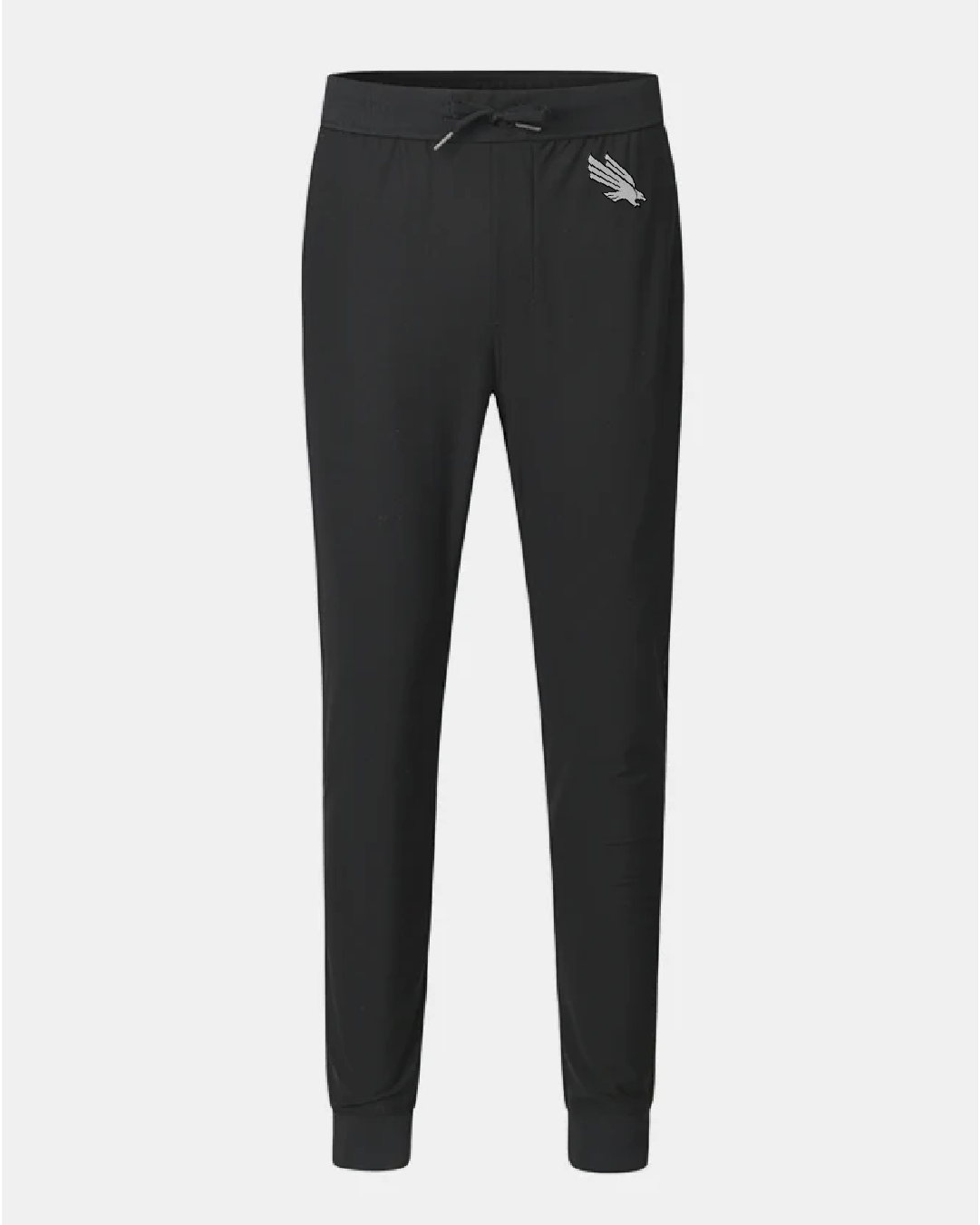 North Texas Peak Black Joggers