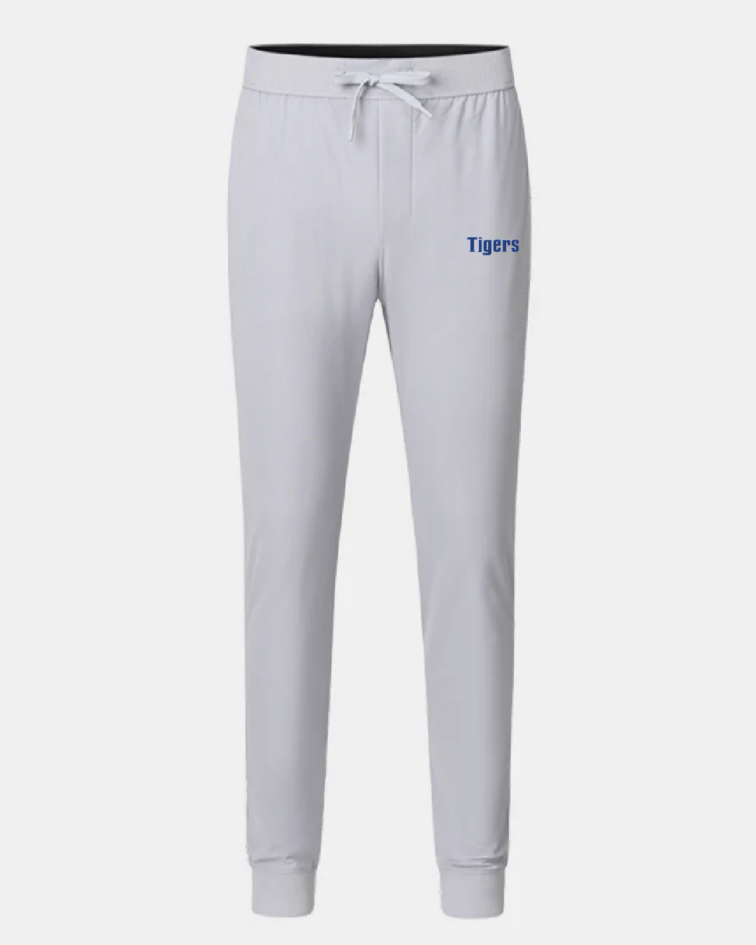 Memphis University Peak Light Grey Jogger