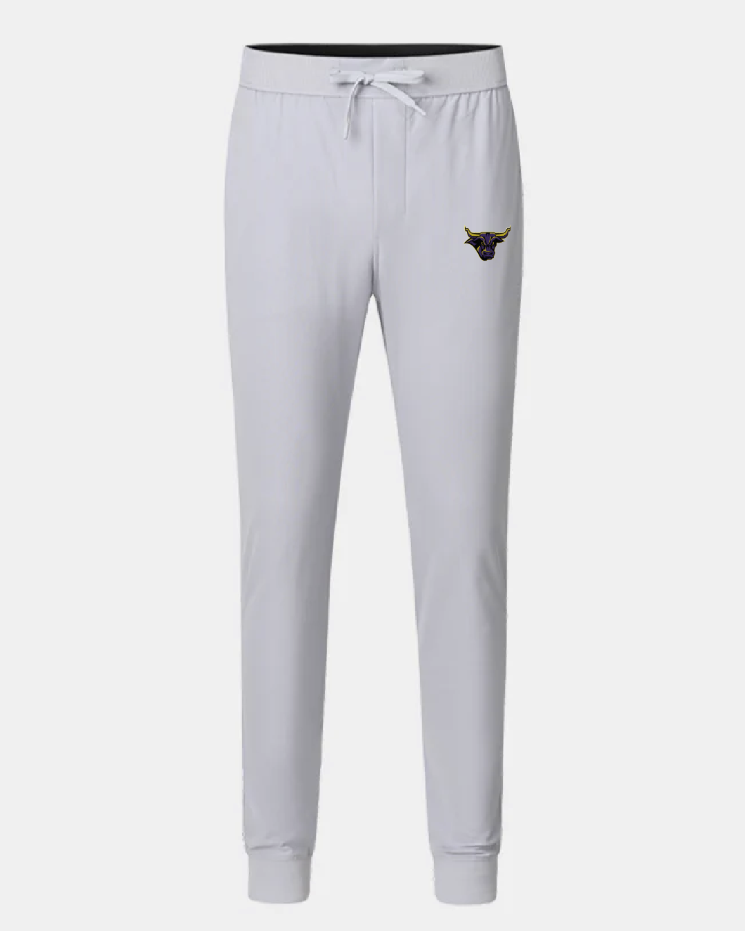 Minnesota State Peak Light Grey Jogger