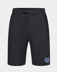 Memphis University Peak Sweat Black Shorts