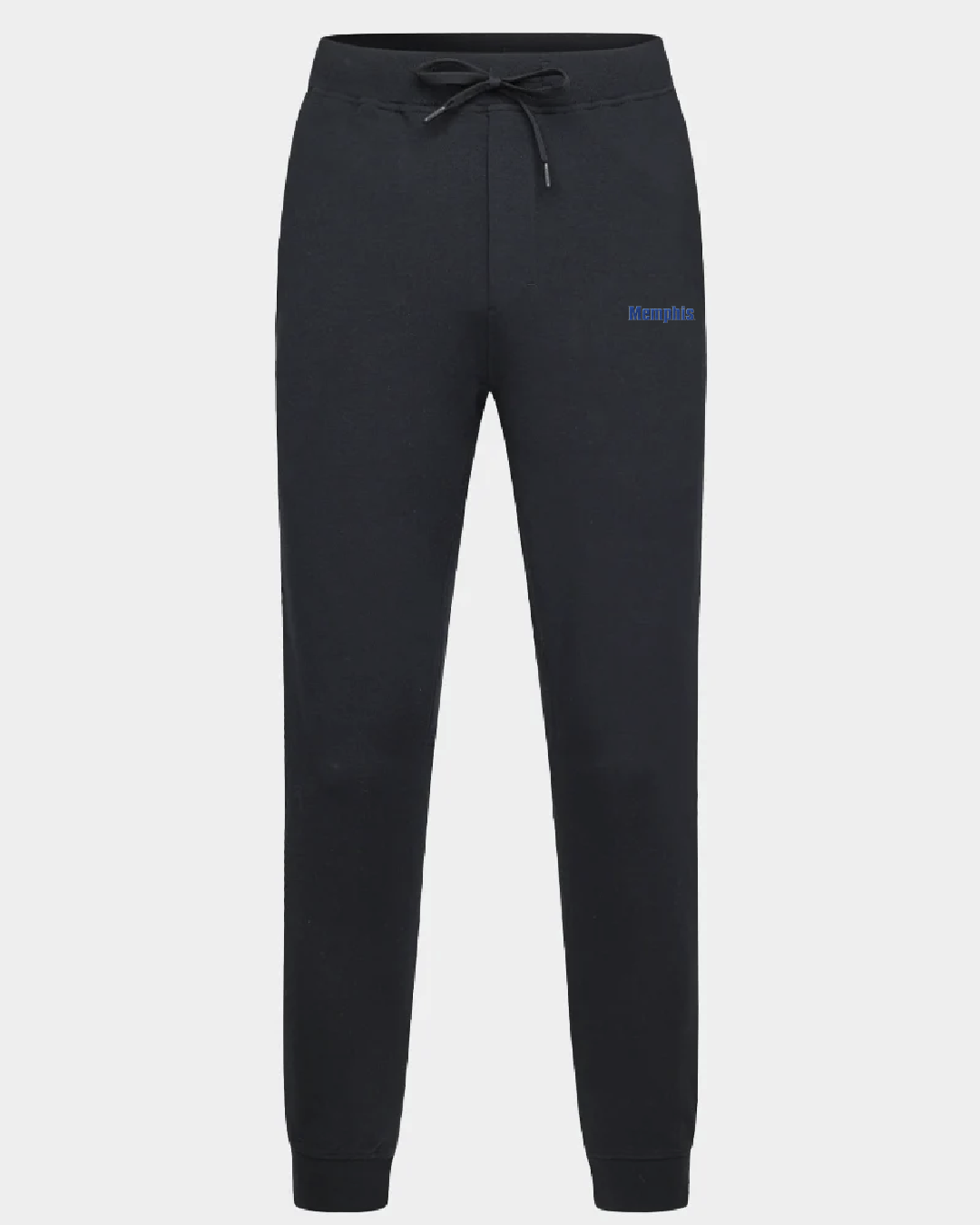 Memphis University Peak Sweat Black Jogger