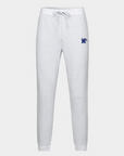 Memphis University Peak Sweat Heather Grey Jogger