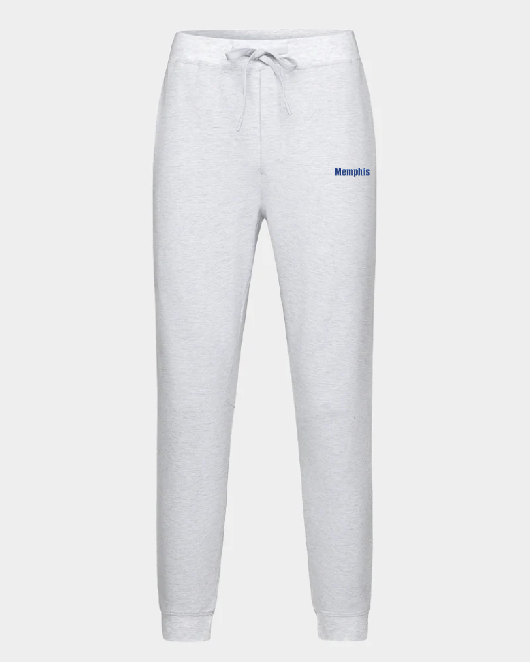 Memphis University Peak Sweat Heather Grey Jogger