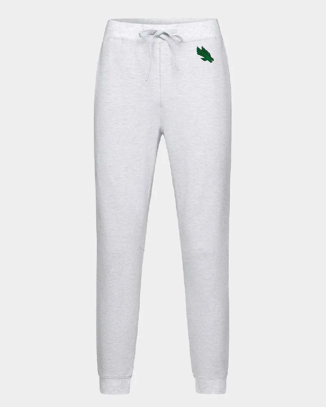 North Texas Peak Sweat Heather Grey Jogger