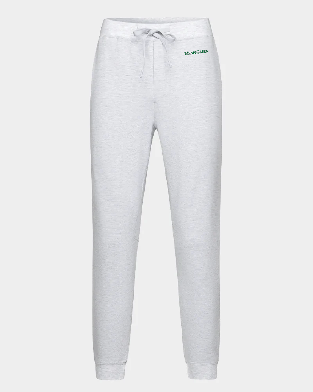 North Texas Peak Sweat Heather Grey Jogger