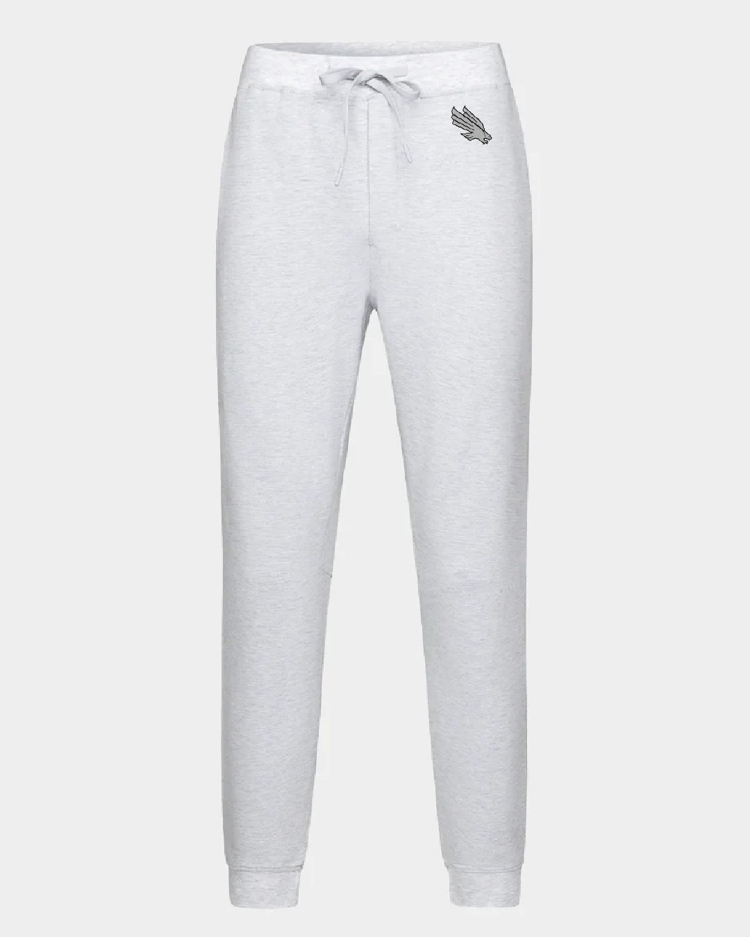 North Texas Peak Sweat Heather Grey Jogger