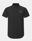 Minnesota State Phenom Classic Black Short Sleeve Dress Shirt