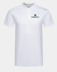 University of Hawaii Pinnacle 2.0 Polo White