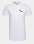 VT Pinnacle 2.0 Polo White