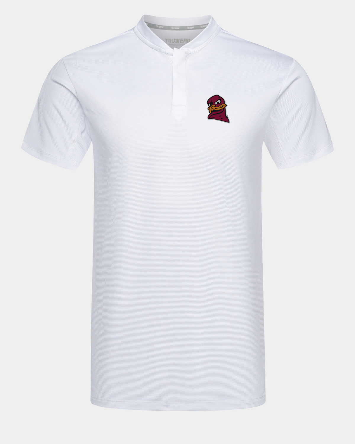 VT Pinnacle 2.0 Polo White
