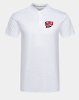 SUU Pinnacle 2.0 Polo White