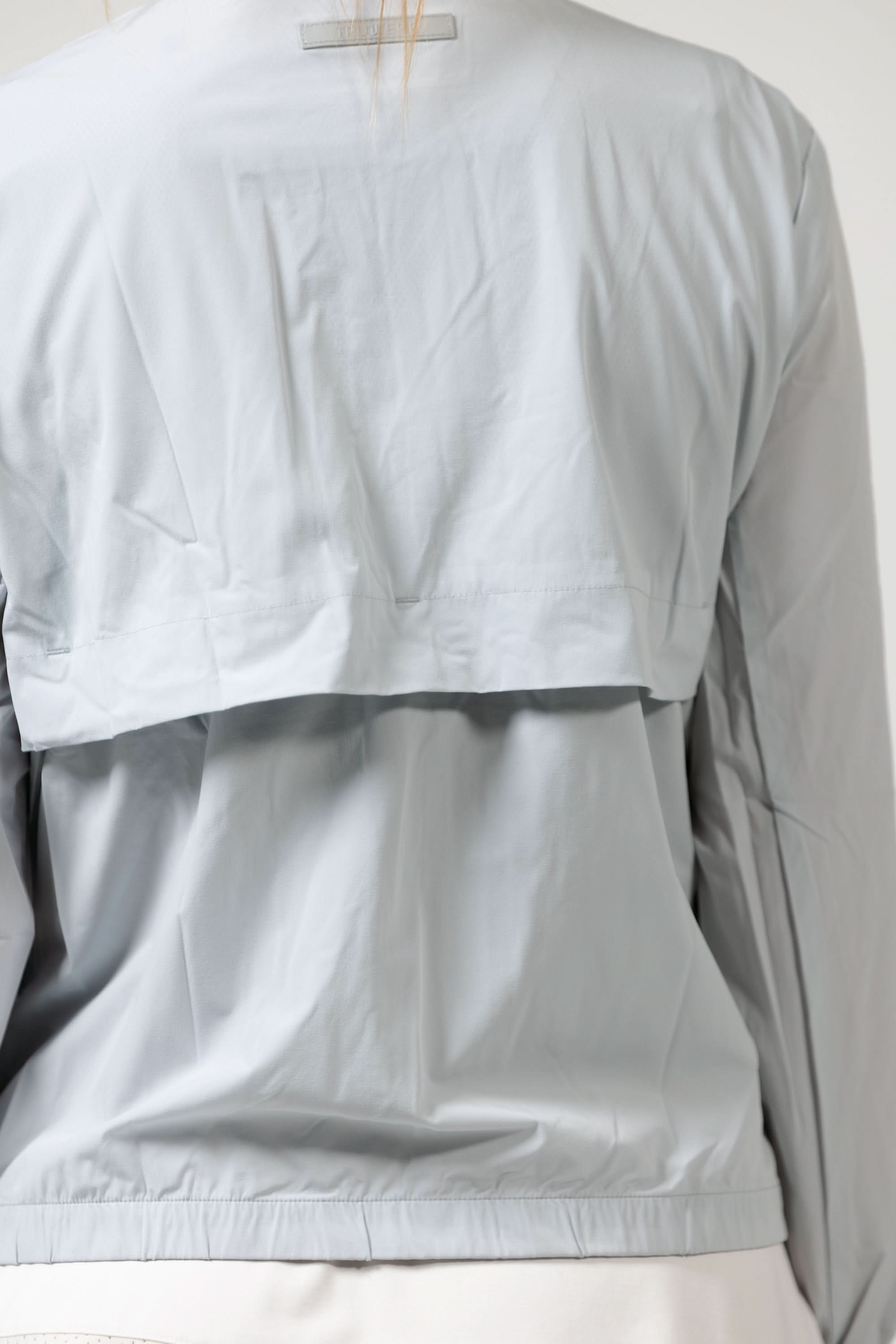 Drive Womens Jacket Light Grey - Light Grey