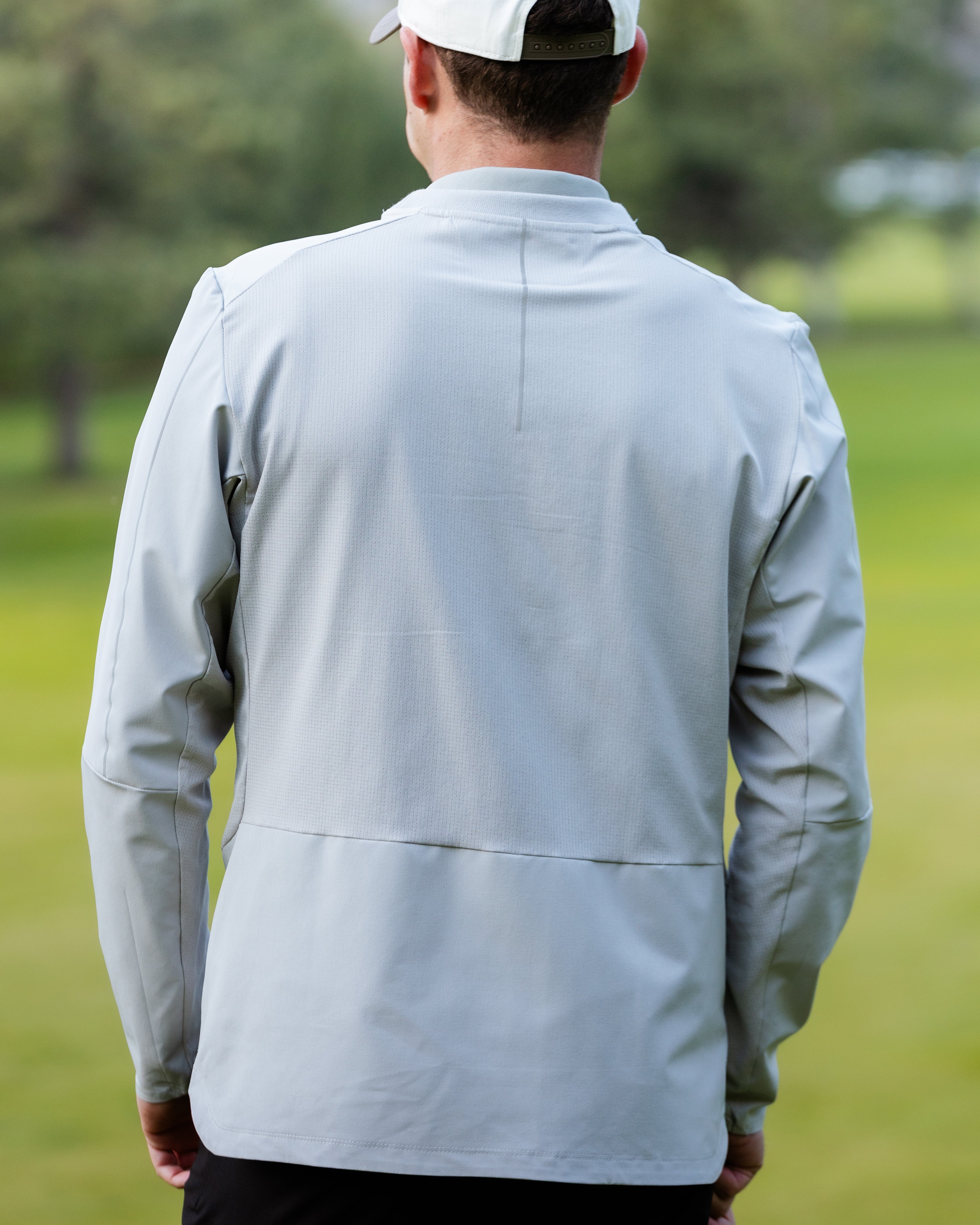 TRWR Golf Expedition Crewneck – TRUWEAR
