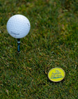 Truwear Golf Team Ball Marker 3