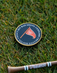 Pack of Ball Markers 3