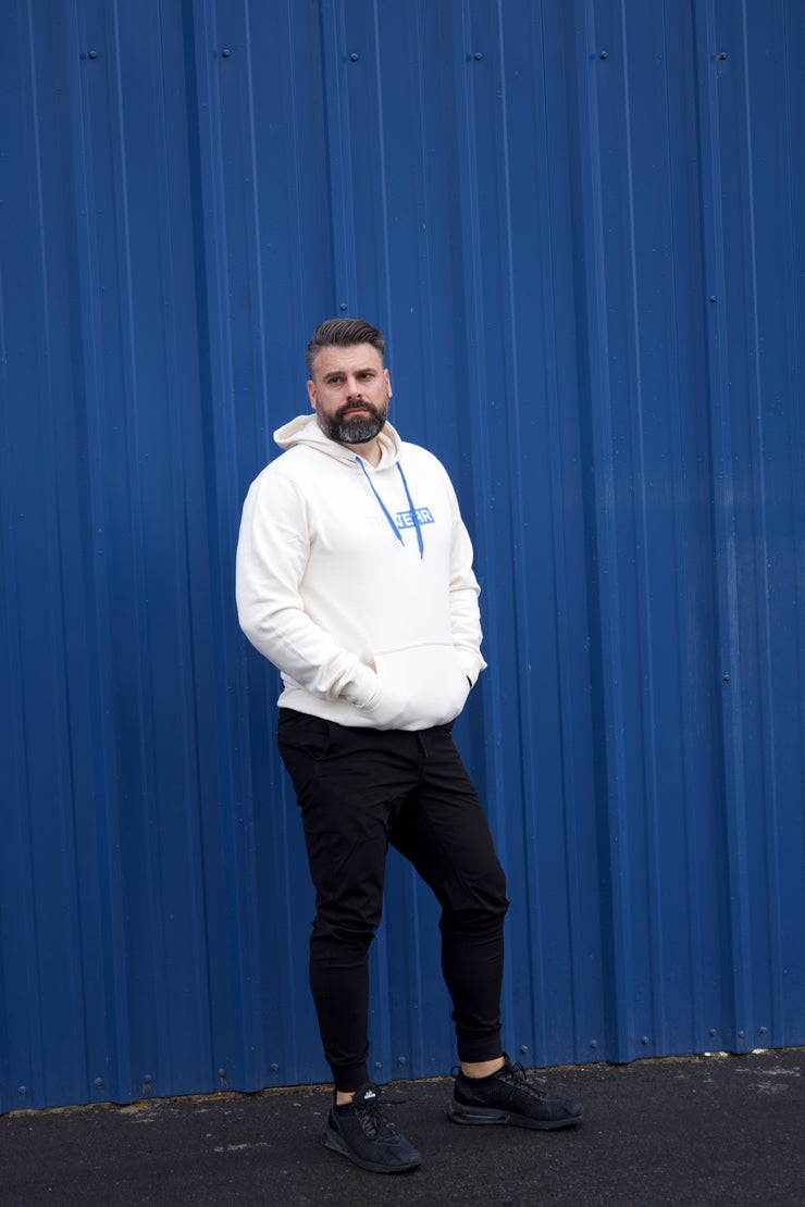 LIMITED Coordinate Hoodie