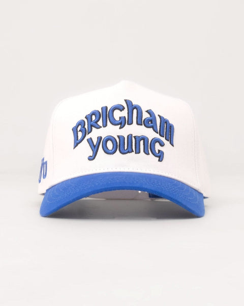 byu dri fit hat
