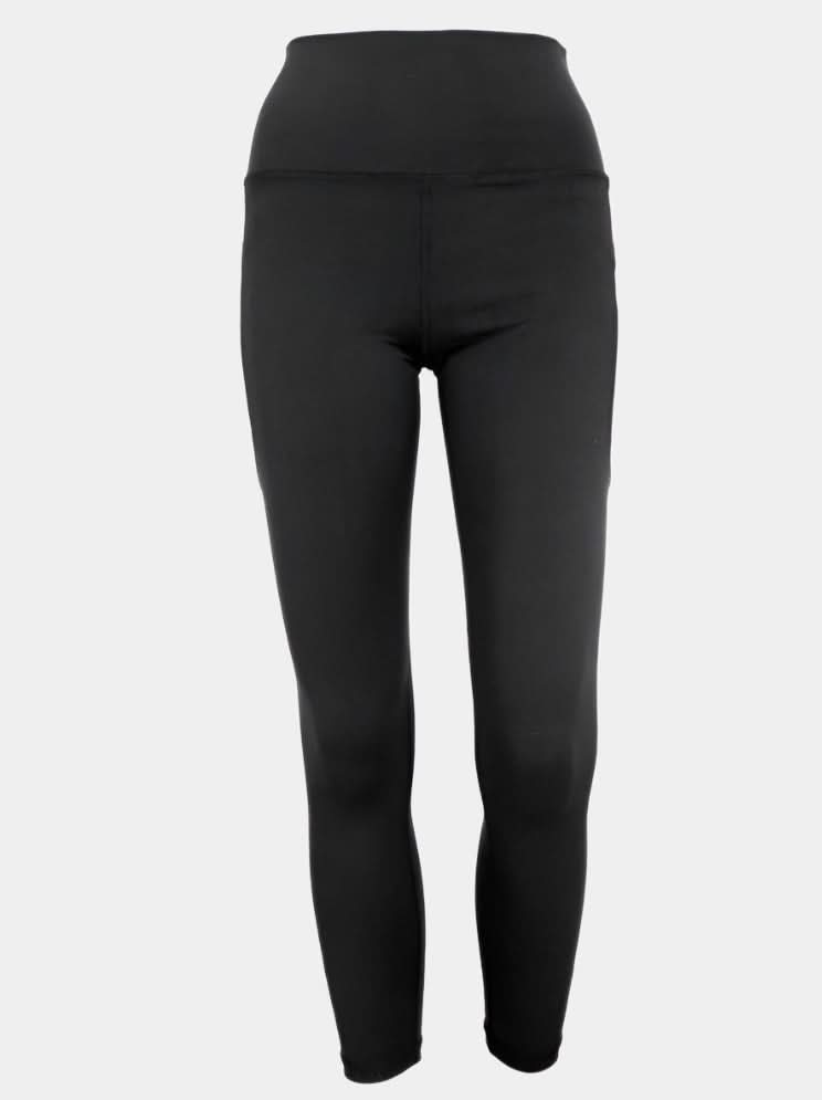 Vital Leggings Woman's Black - Black